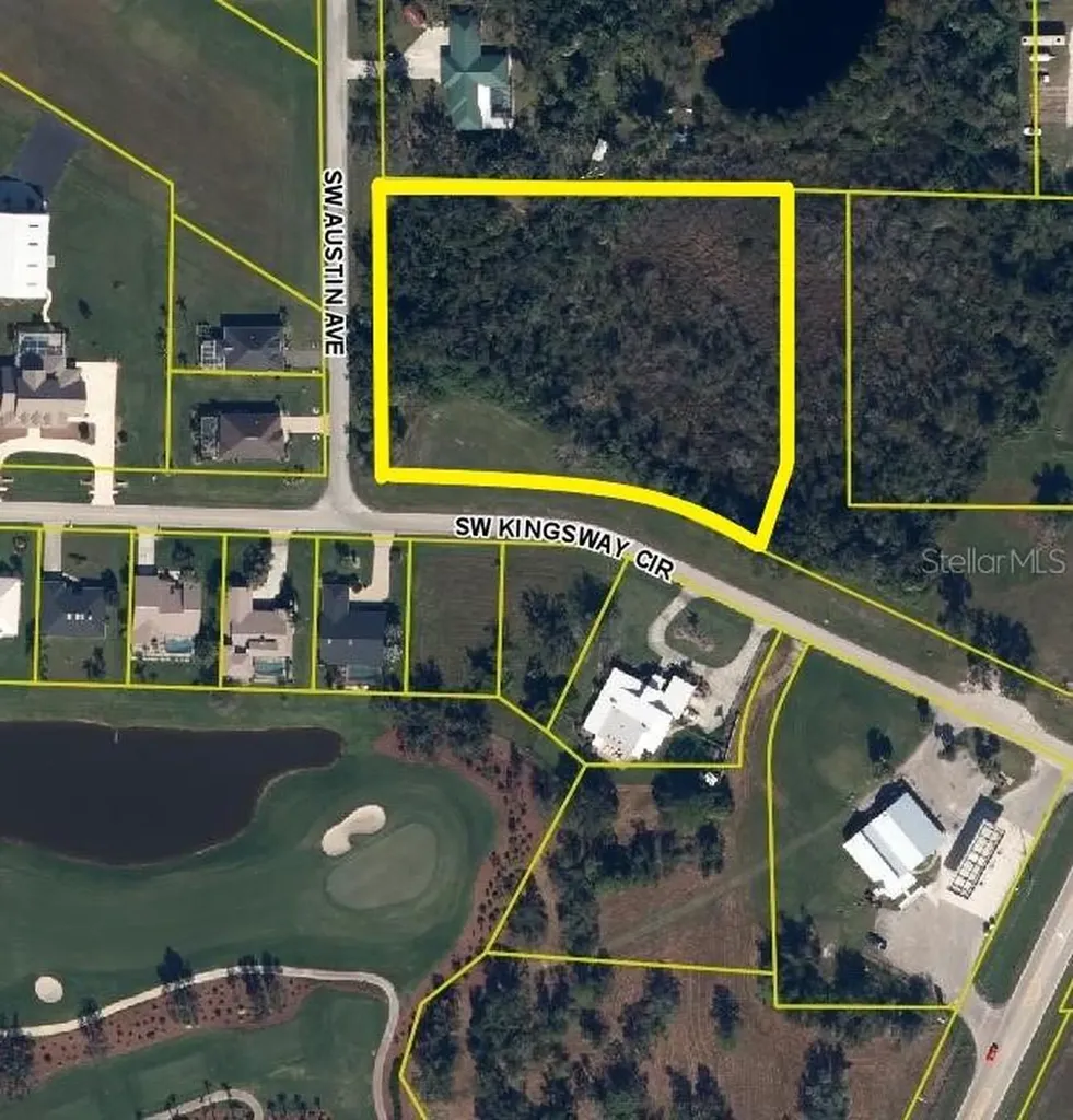 12470 SW Austin Avenue Lake Suzy FL 34269