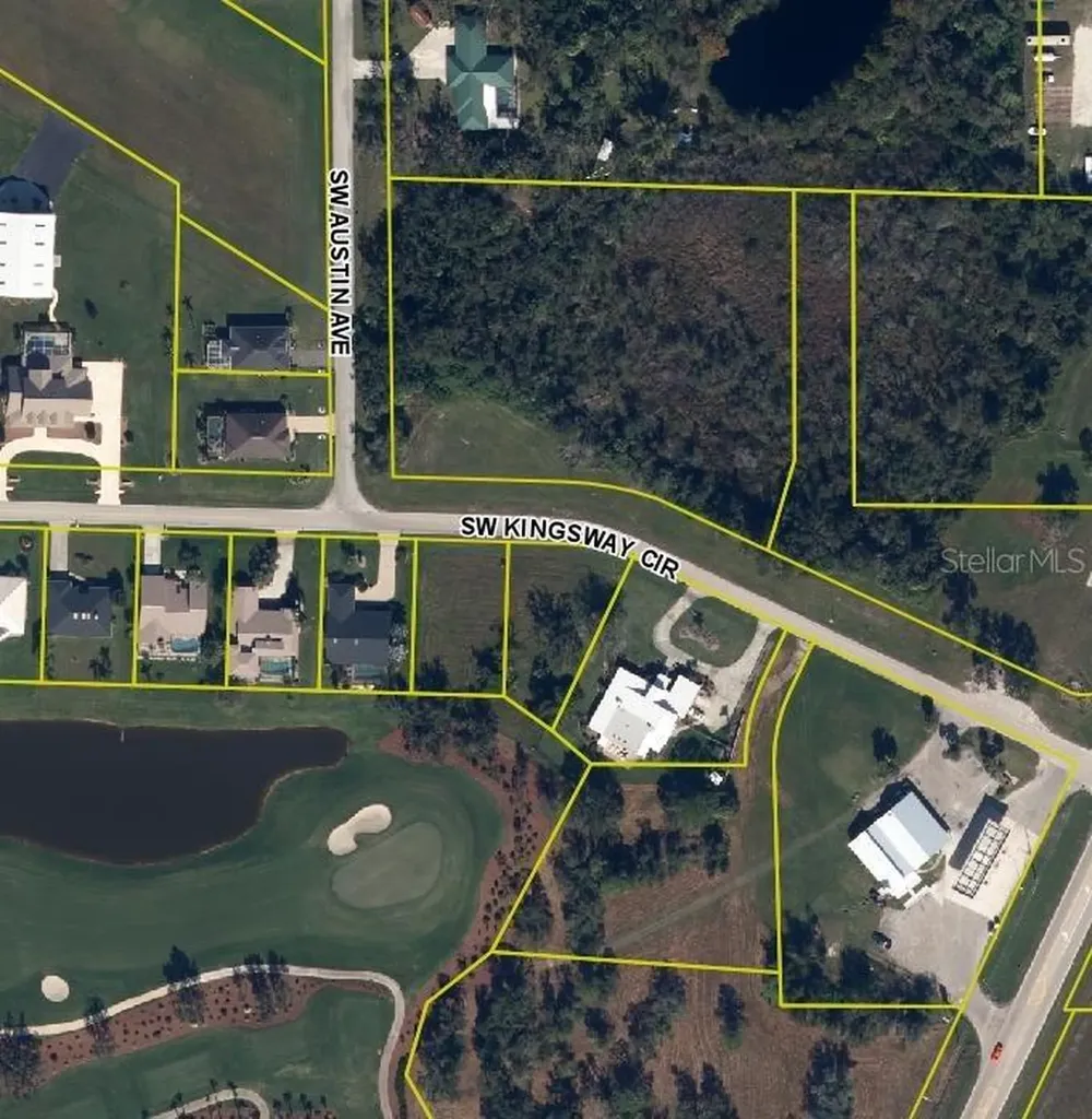12470 SW Austin Avenue Lake Suzy FL 34269