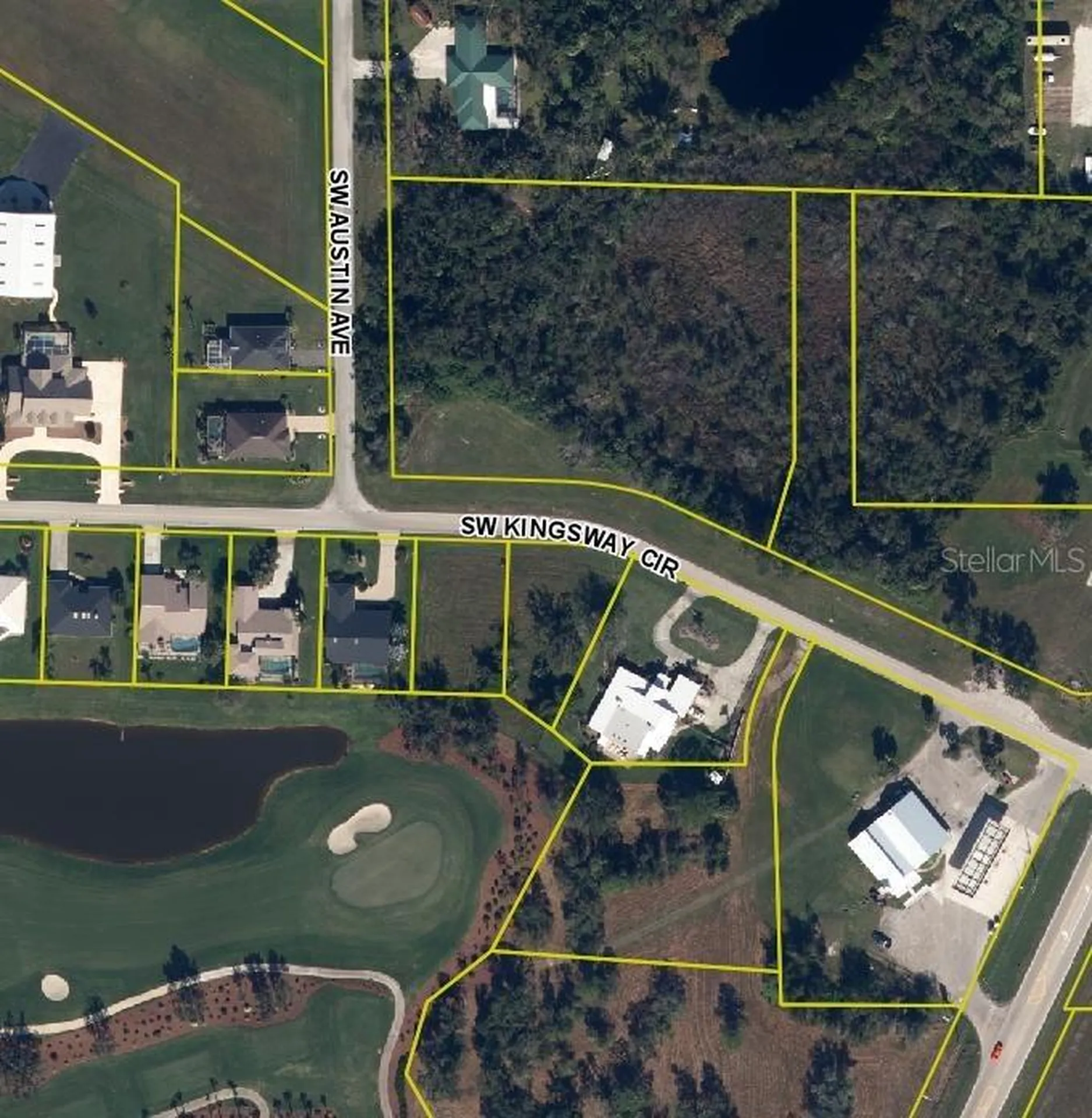 12470 SW Austin Avenue Lake Suzy FL 34269