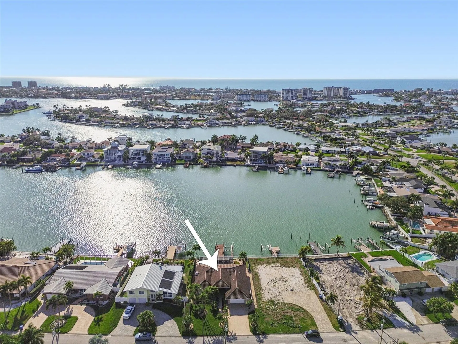 7864 9th Avenue S St Petersburg FL 33707