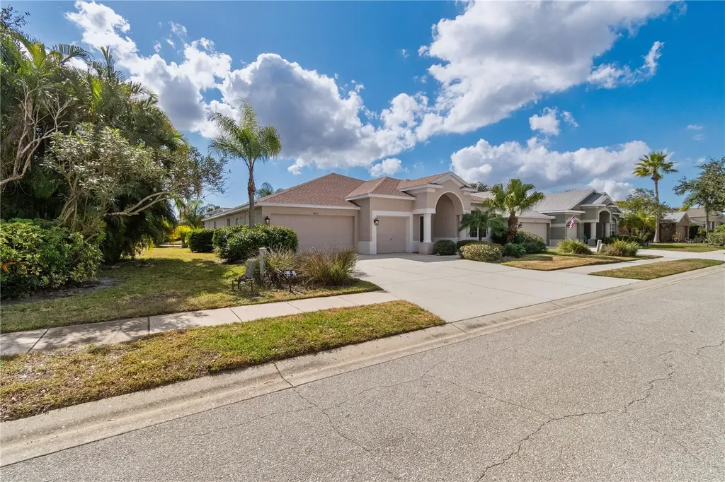 4805 Bookelia Circle Bradenton FL 34203