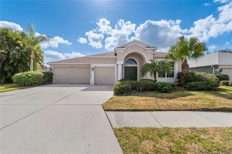 4805 Bookelia Circle Bradenton FL 34203