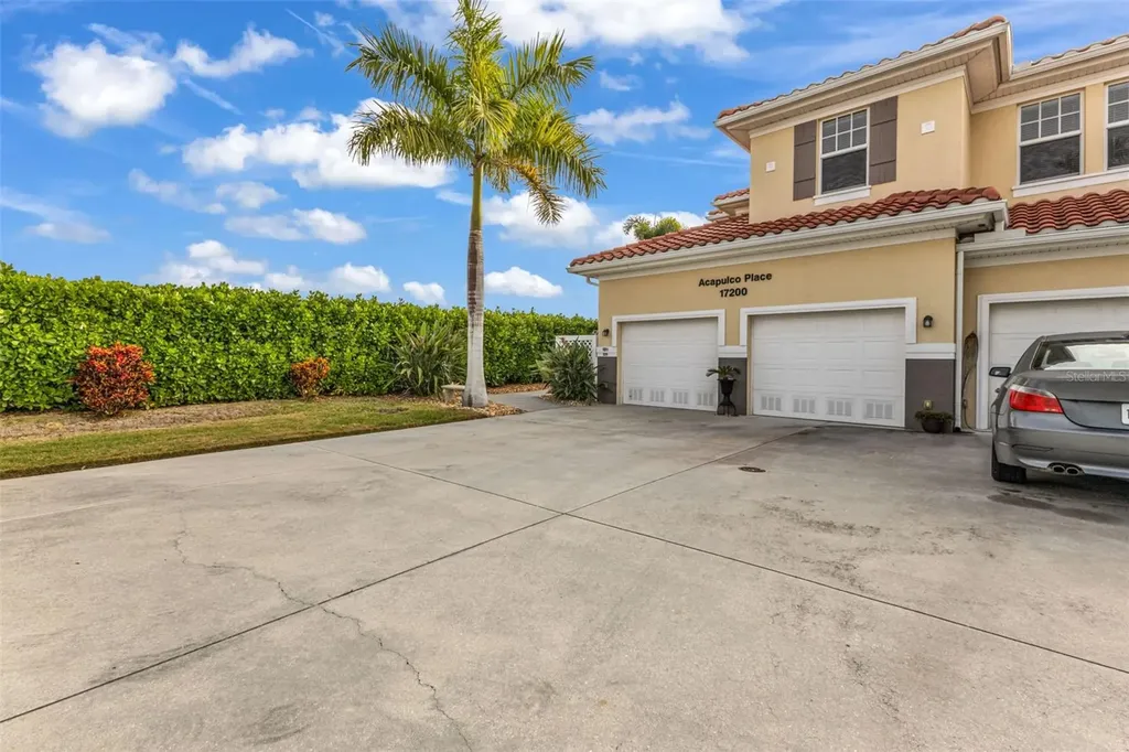 17200 Acapulco Road Punta Gorda FL 33955