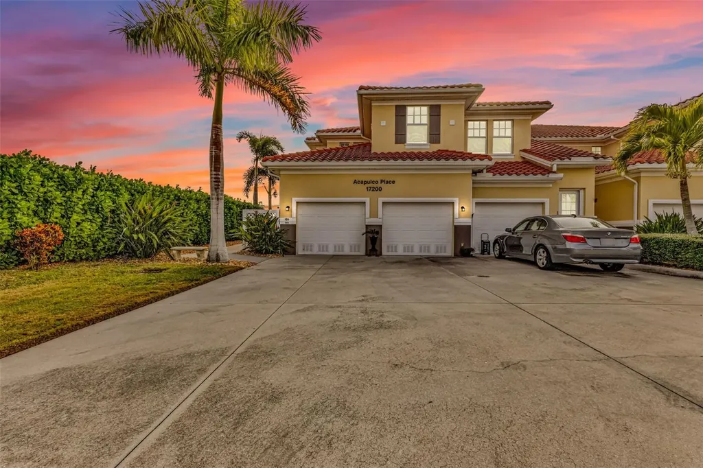17200 Acapulco Road Punta Gorda FL 33955