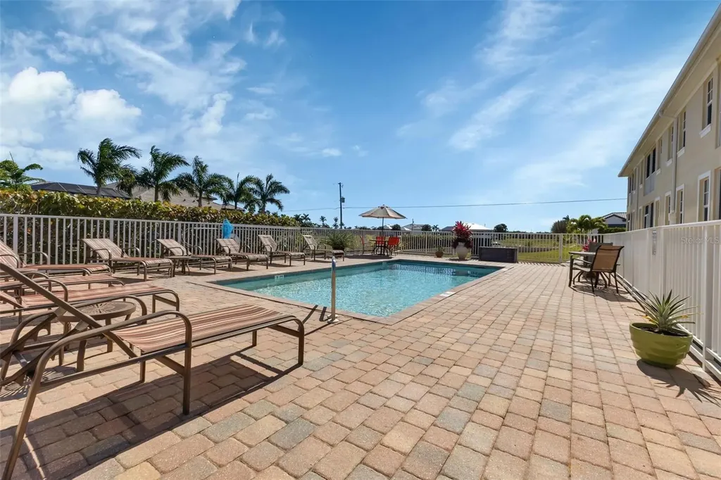 17200 Acapulco Road Punta Gorda FL 33955