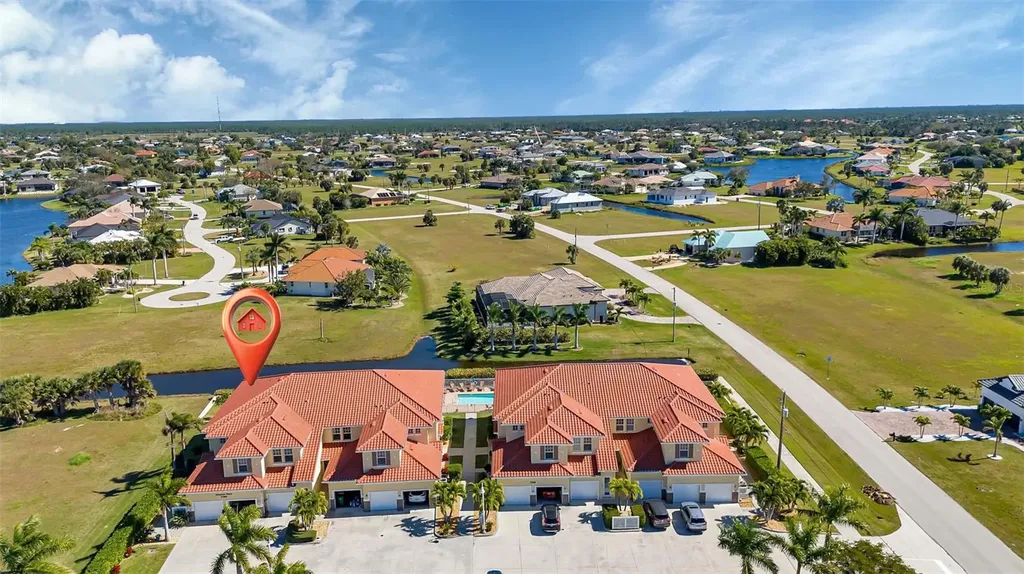 17200 Acapulco Road Punta Gorda FL 33955