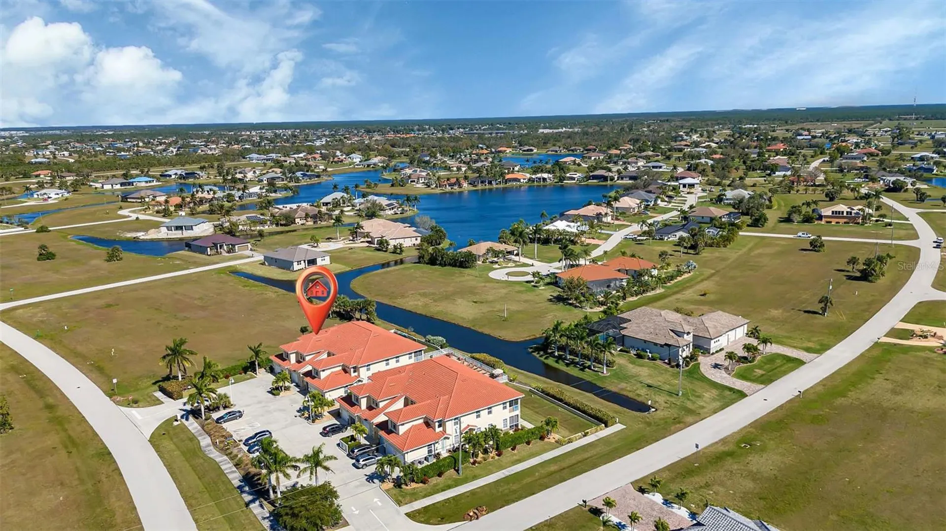 17200 Acapulco Road Punta Gorda FL 33955
