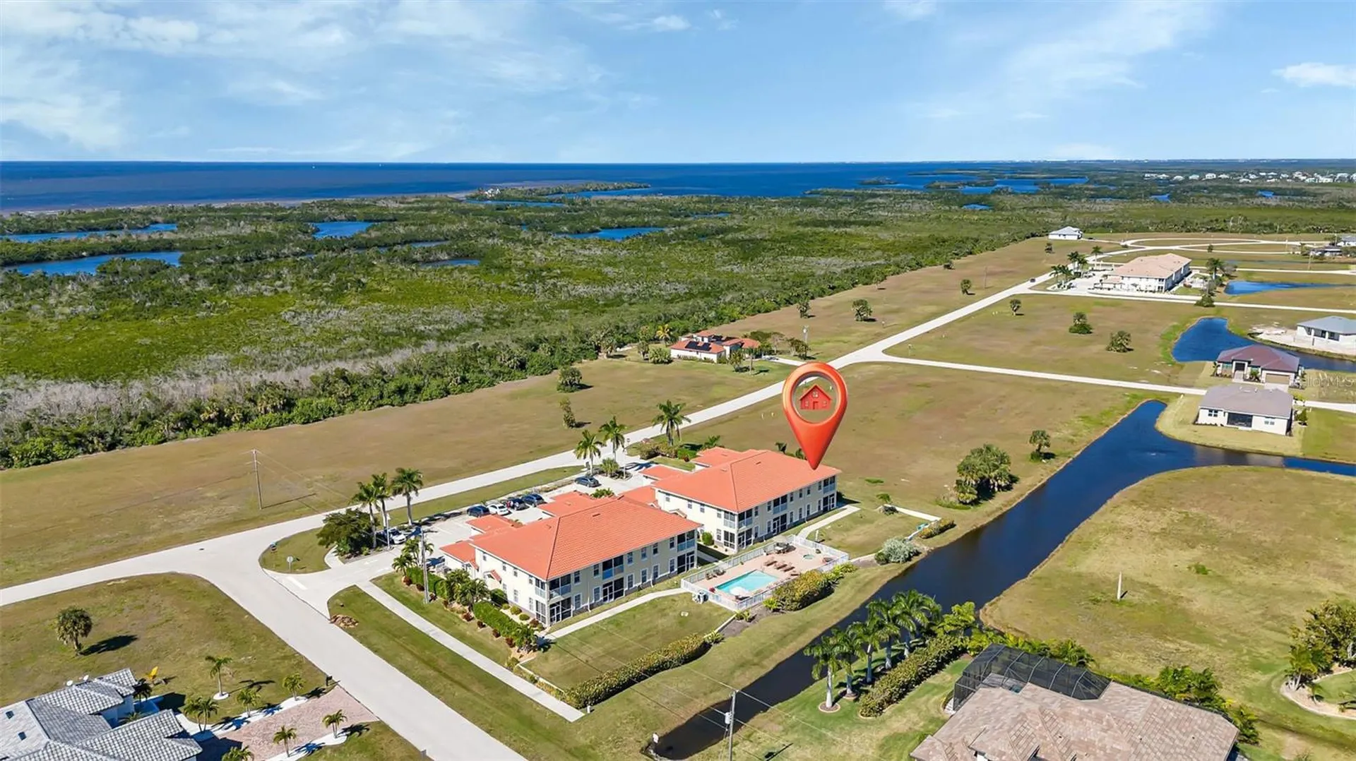 17200 Acapulco Road Punta Gorda FL 33955