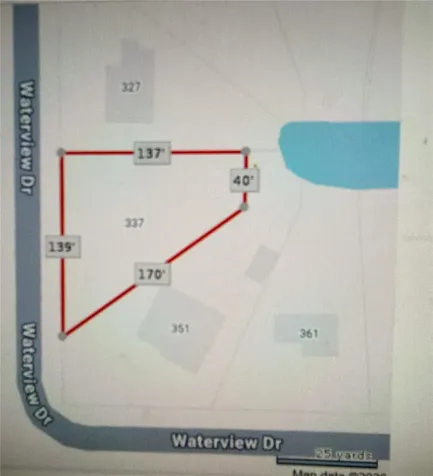 337 Waterview Drive Polk City FL 33868