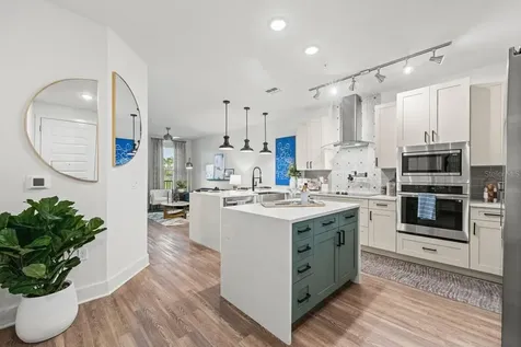 6000 Paradiso Grande Boulevard Orlando FL 32821