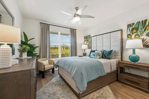 6000 Paradiso Grande Boulevard Orlando FL 32821
