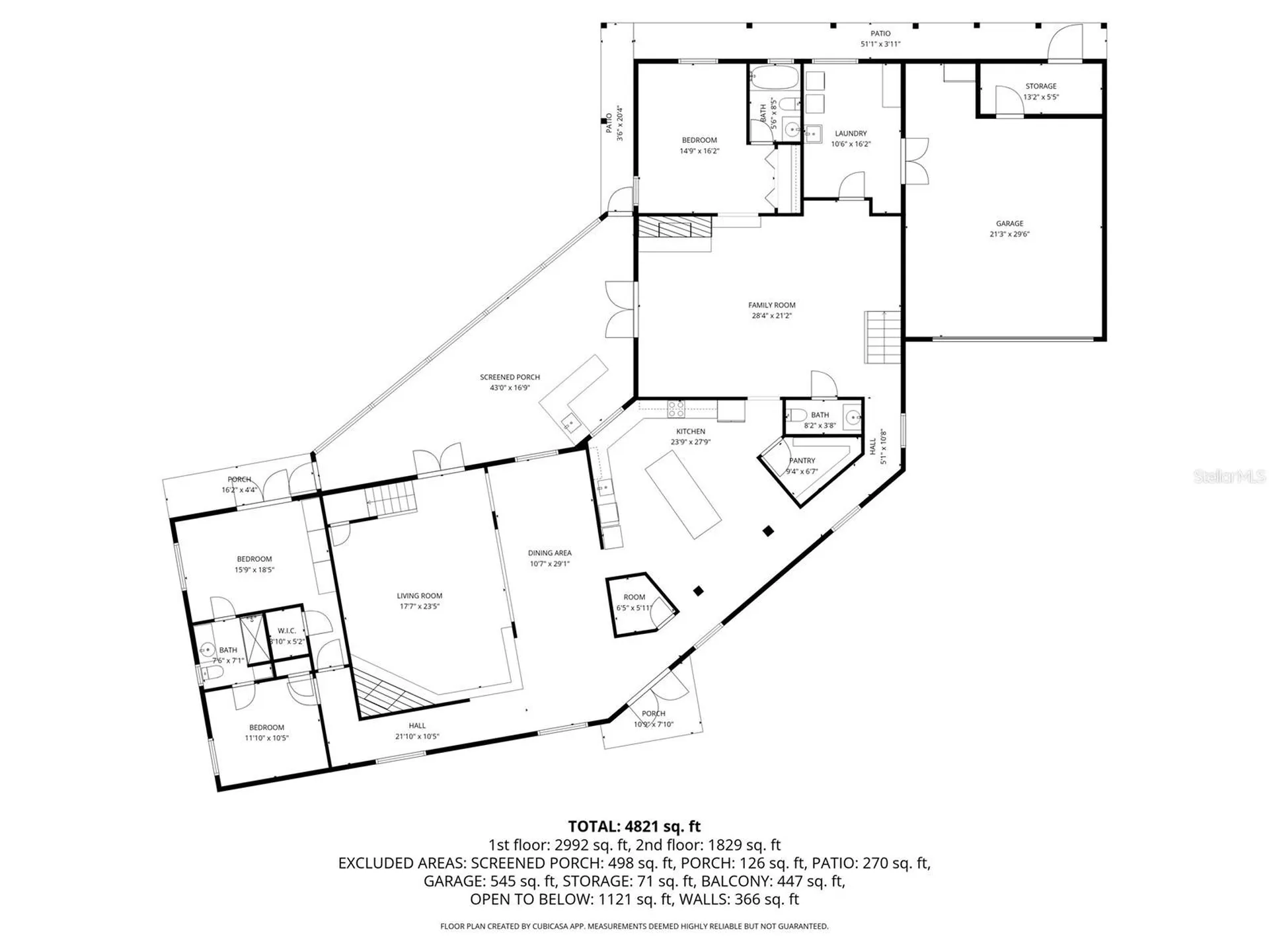 602 Druid Way Lutz FL 33548