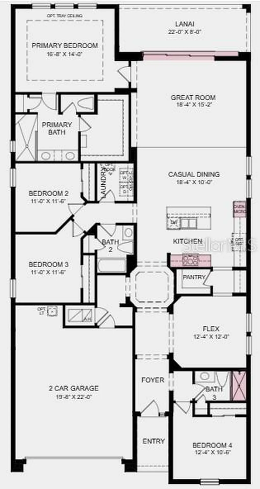 3448 Lumber Falls Drive Plant City FL 33565