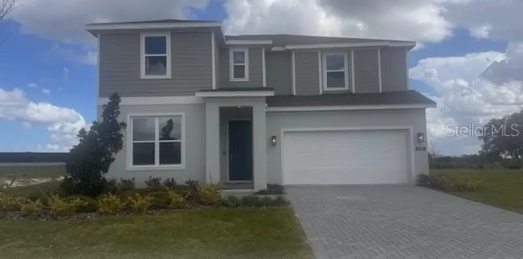 4411 Laurel Site Loop Apopka FL 32712