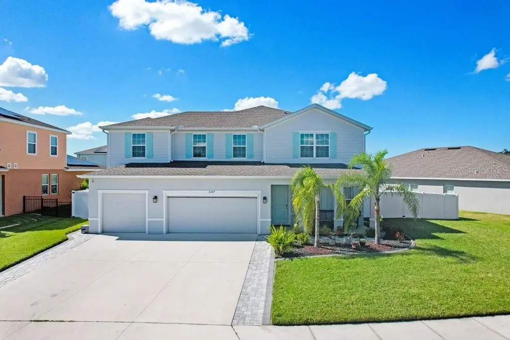 6307 114th Avenue E Parrish FL 34219
