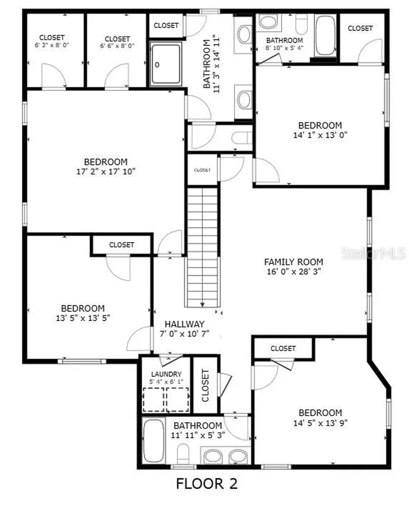 6307 114th Avenue E Parrish FL 34219