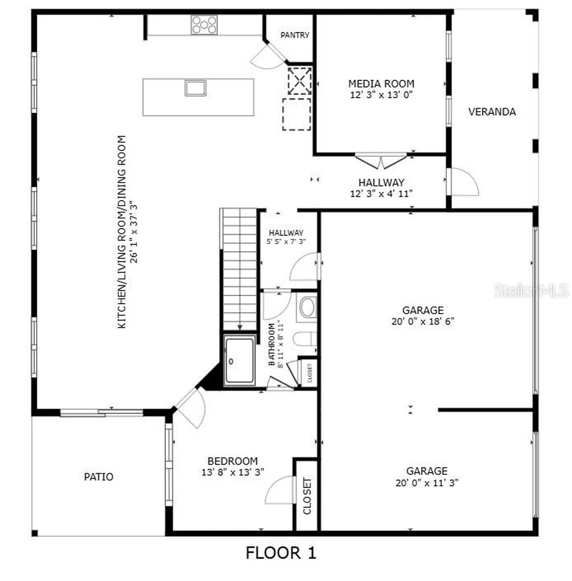 6307 114th Avenue E Parrish FL 34219