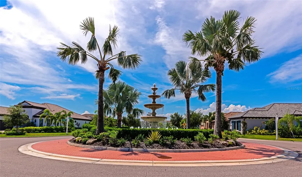 16620 Collingtree Crossing Lakewood Ranch FL 34202