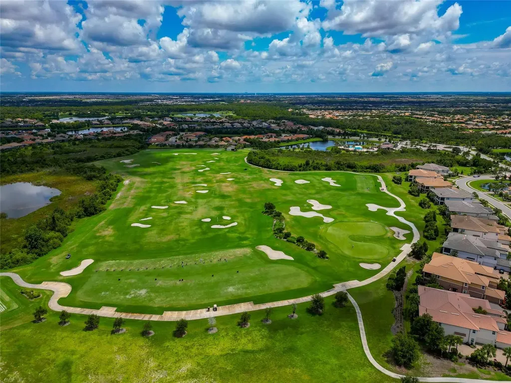 16620 Collingtree Crossing Lakewood Ranch FL 34202