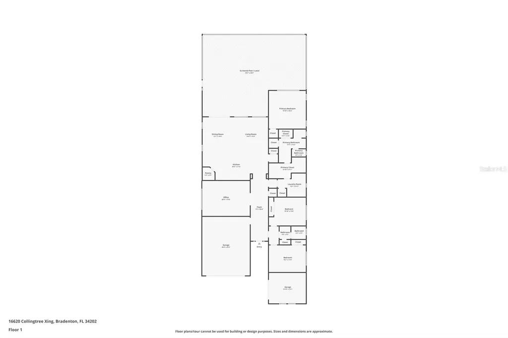 16620 Collingtree Crossing Lakewood Ranch FL 34202