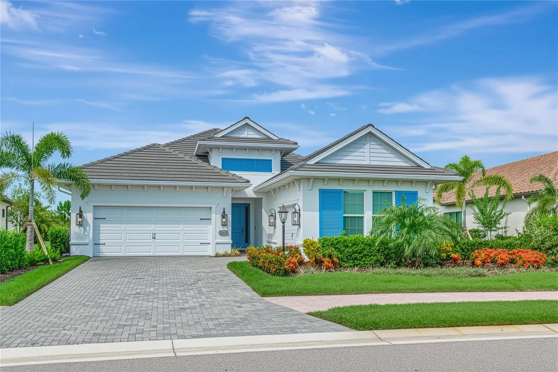16620 Collingtree Crossing Lakewood Ranch FL 34202