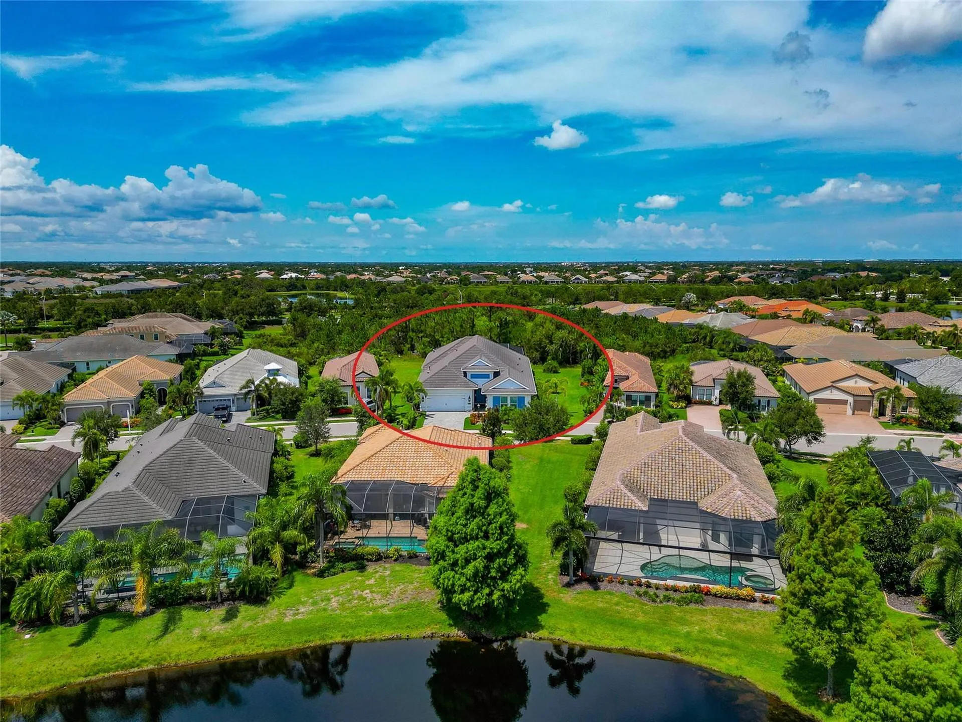 16620 Collingtree Crossing Lakewood Ranch FL 34202