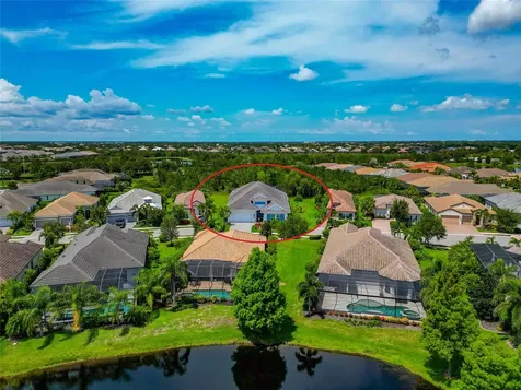16620 Collingtree Crossing Lakewood Ranch FL 34202