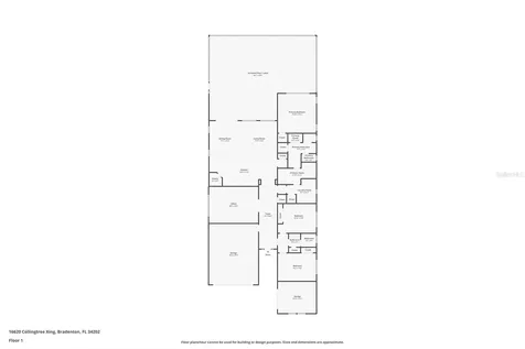 16620 Collingtree Crossing Lakewood Ranch FL 34202