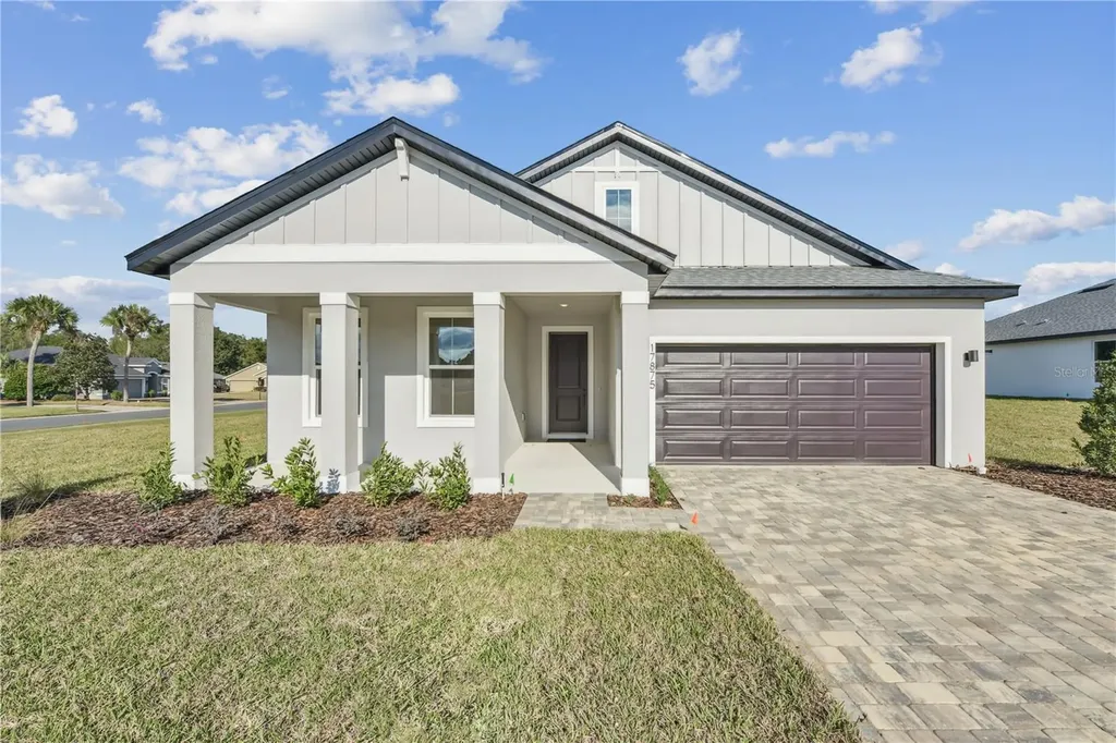 17875 SW 68th Place Dunnellon FL 34432