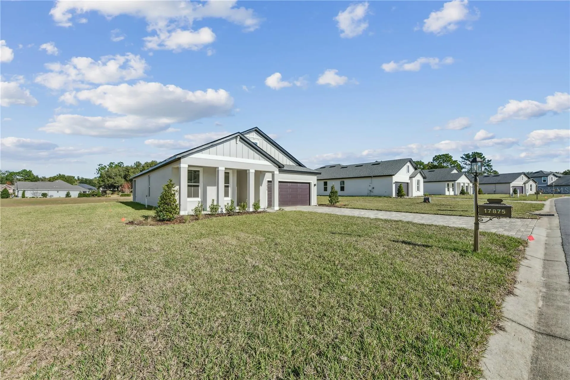 17875 SW 68th Place Dunnellon FL 34432