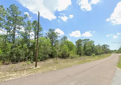 9313 N Hawkweed Drive Citrus Springs FL 34433