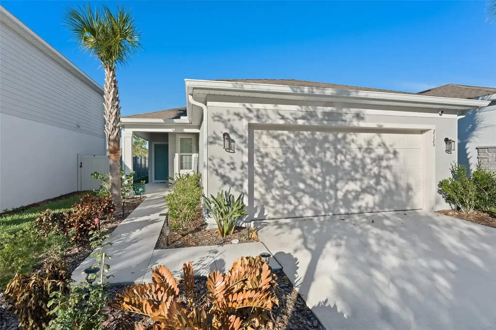 2125 Canopy Terrace Boulevard Deland FL 32724