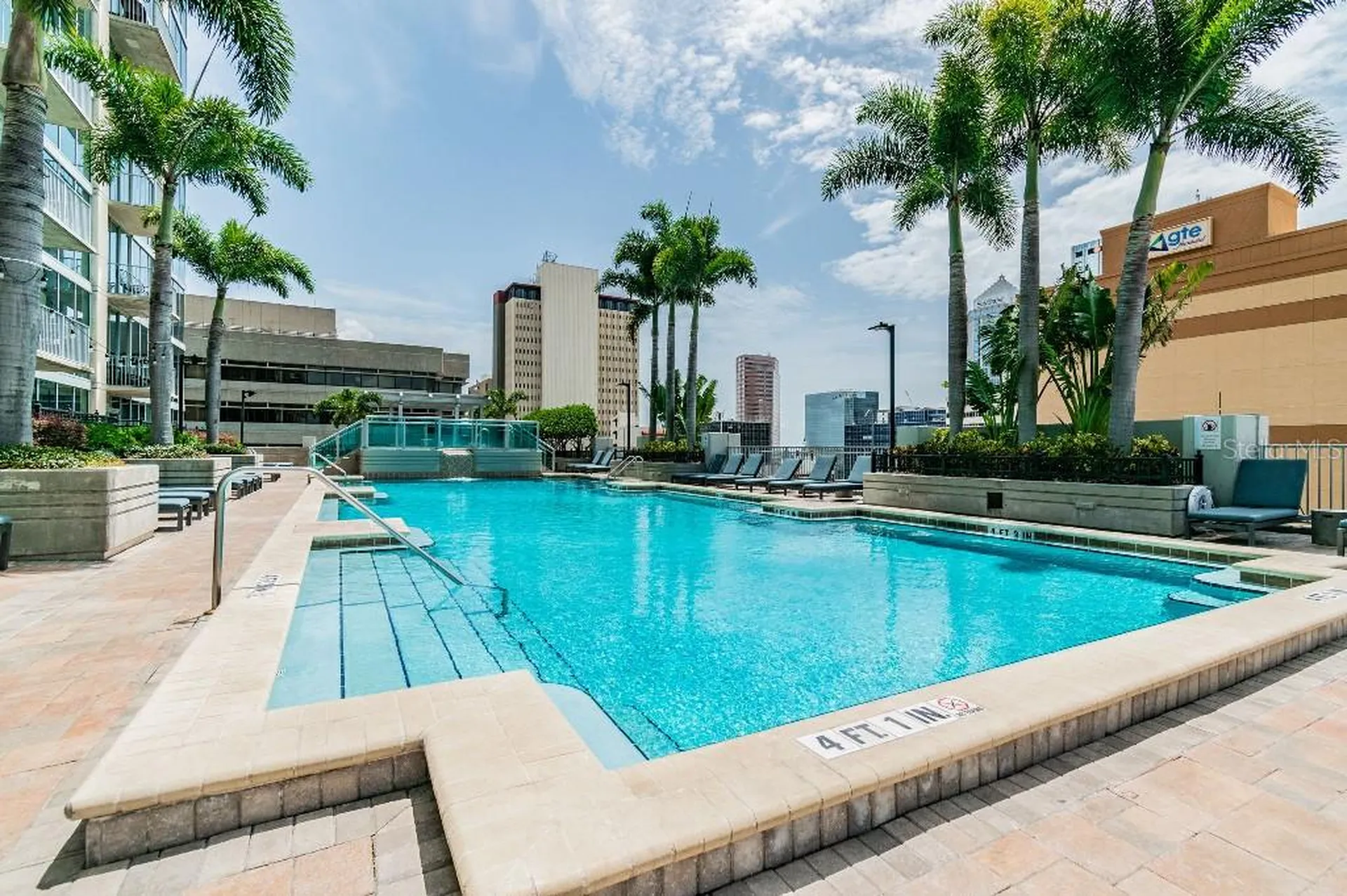 777 N Ashley Drive Tampa FL 33602