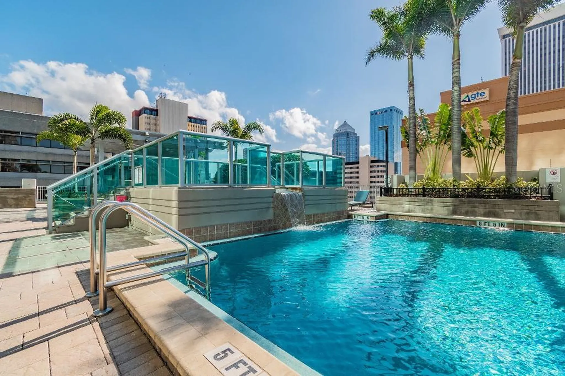 777 N Ashley Drive Tampa FL 33602