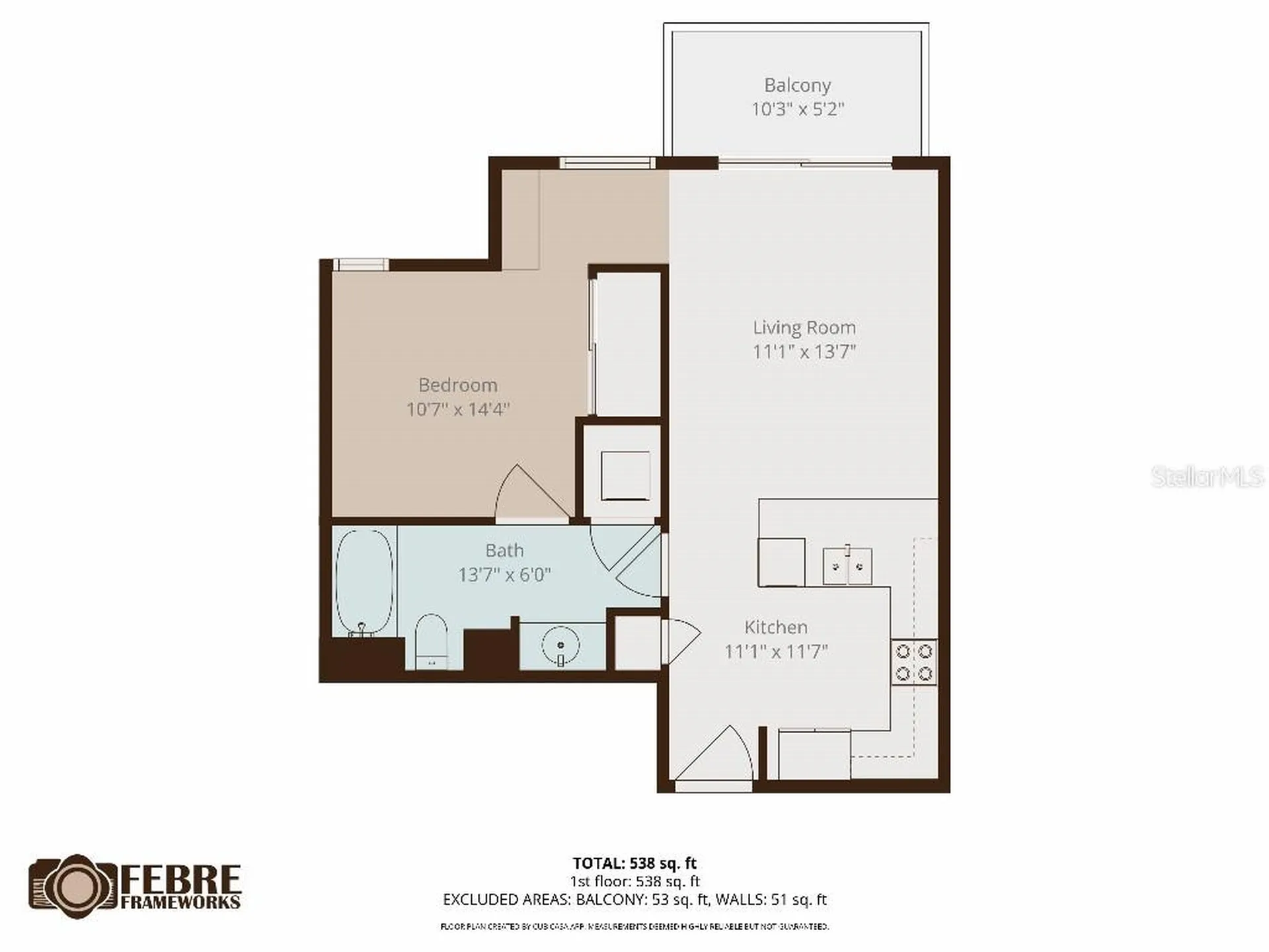 777 N Ashley Drive Tampa FL 33602