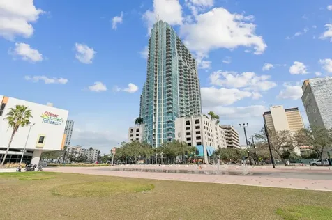 777 N Ashley Drive Tampa FL 33602