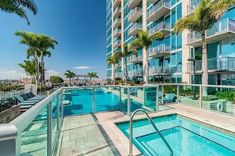 777 N Ashley Drive Tampa FL 33602