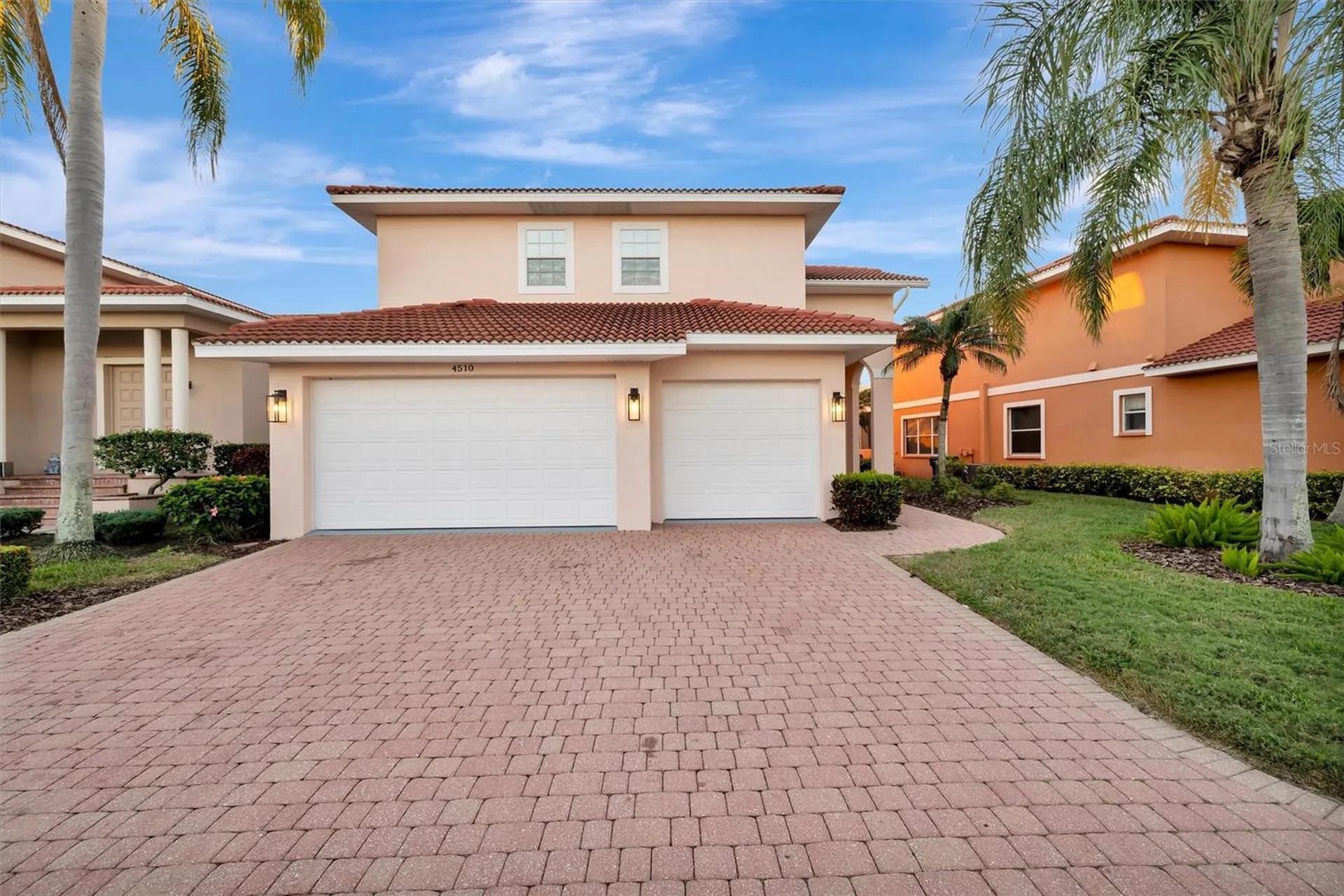 4510 Murcia Boulevard Sarasota FL 34238