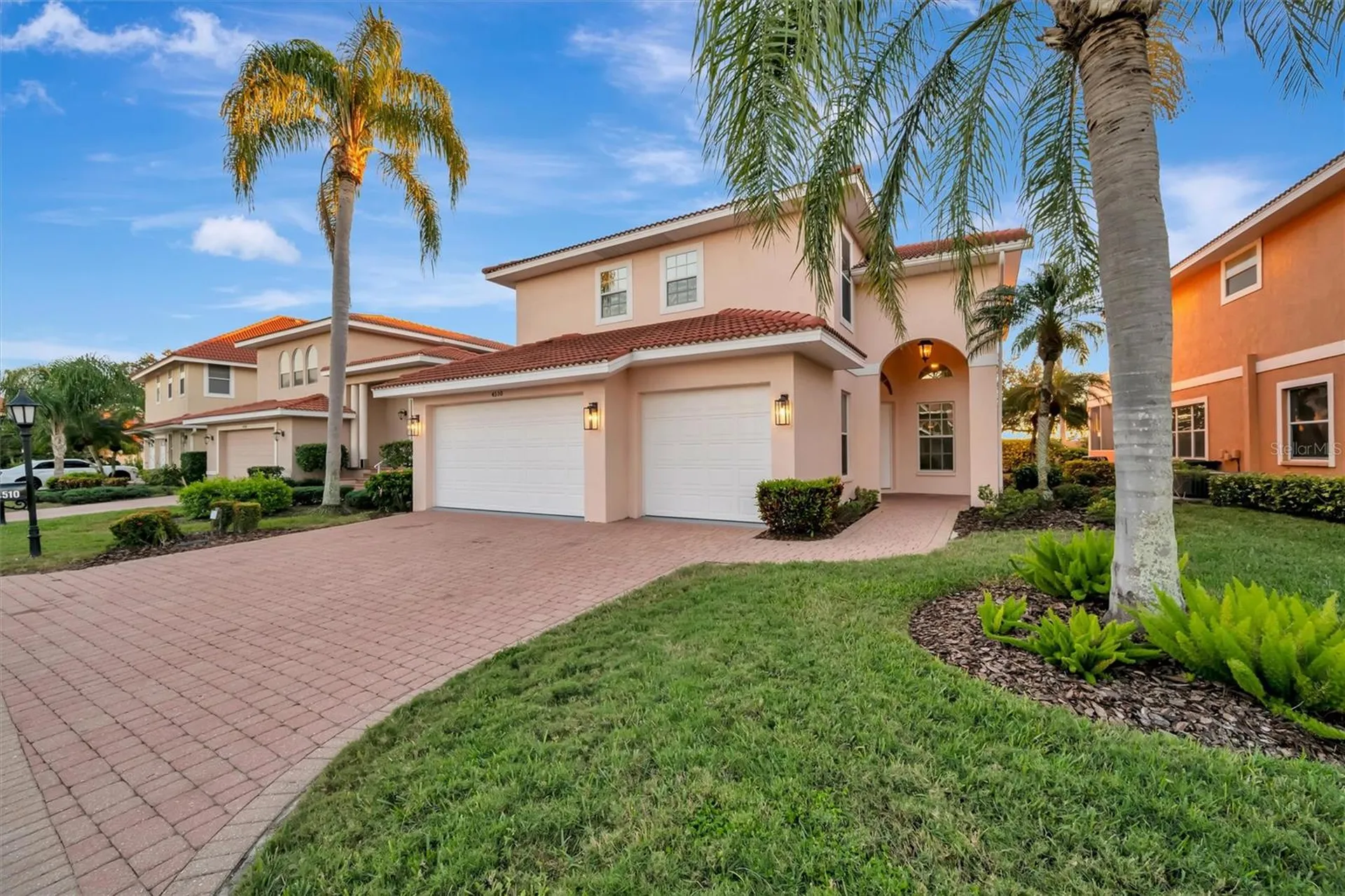 4510 Murcia Boulevard Sarasota FL 34238