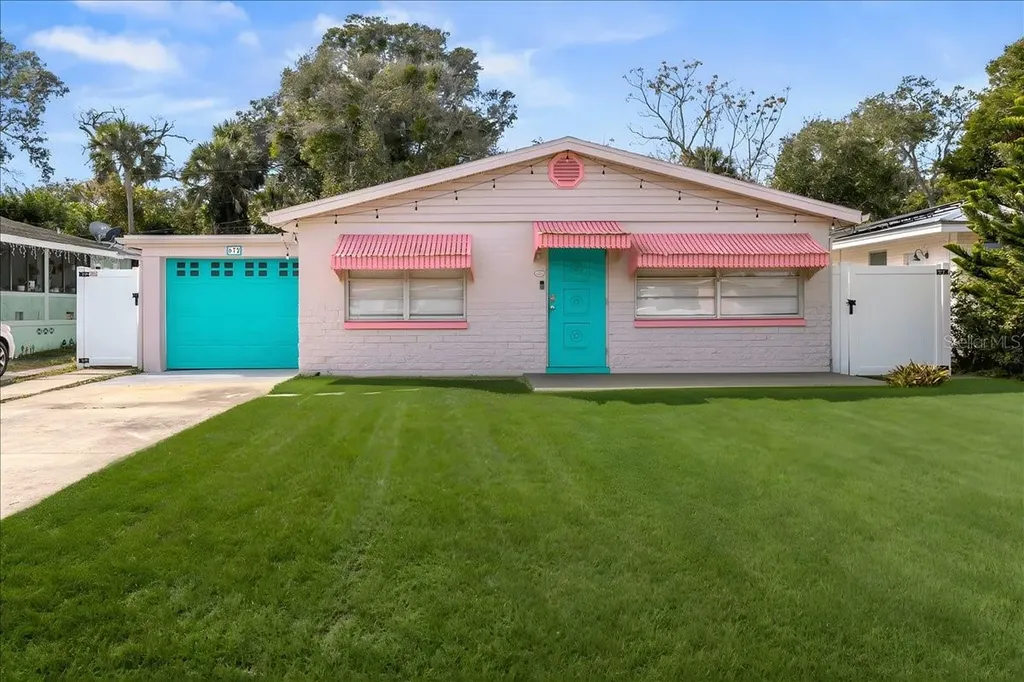672 Cordova Avenue Ormond Beach FL 32174