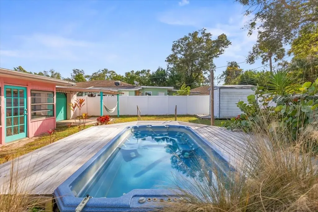 672 Cordova Avenue Ormond Beach FL 32174