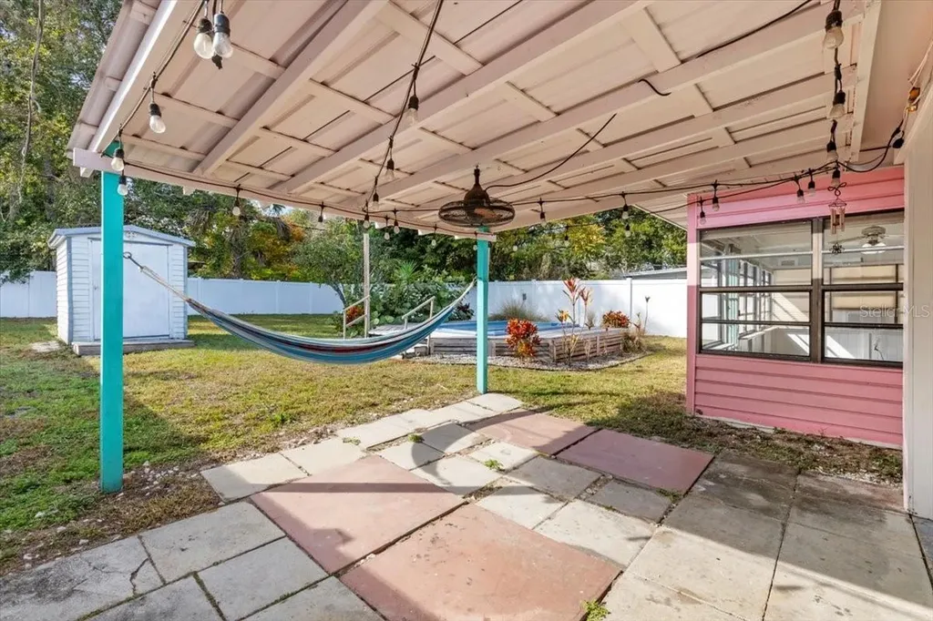 672 Cordova Avenue Ormond Beach FL 32174