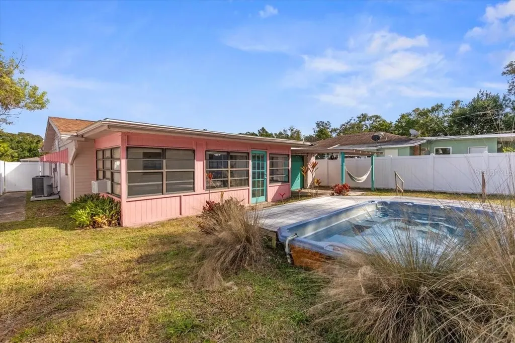 672 Cordova Avenue Ormond Beach FL 32174