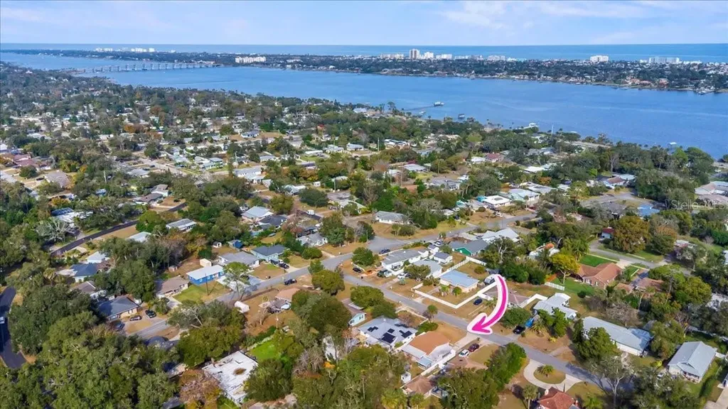 672 Cordova Avenue Ormond Beach FL 32174