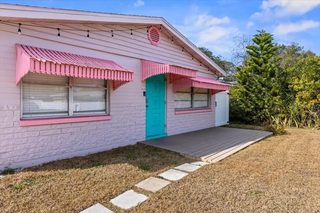 672 Cordova Avenue Ormond Beach FL 32174