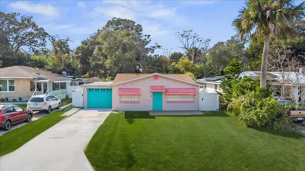 672 Cordova Avenue Ormond Beach FL 32174