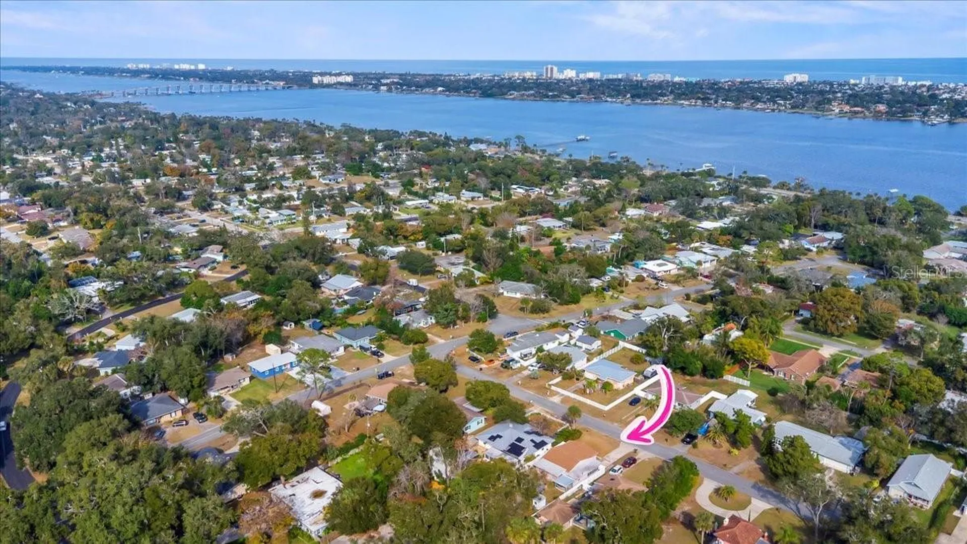 672 Cordova Avenue Ormond Beach FL 32174