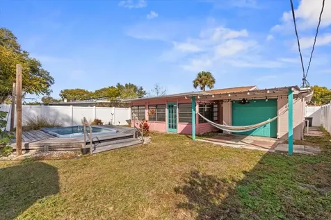 672 Cordova Avenue Ormond Beach FL 32174