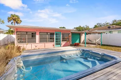 672 Cordova Avenue Ormond Beach FL 32174