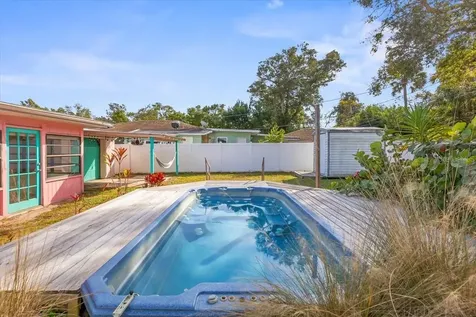 672 Cordova Avenue Ormond Beach FL 32174